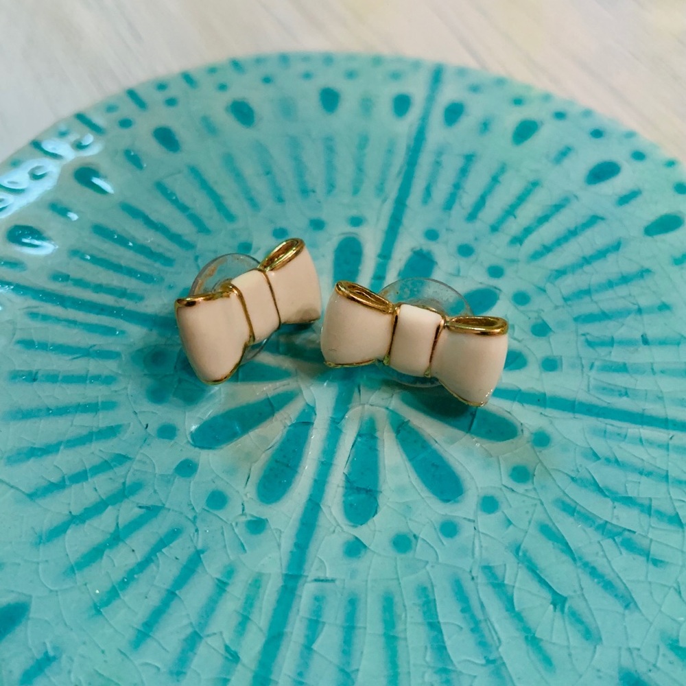 Kate Spade Stud Earrings